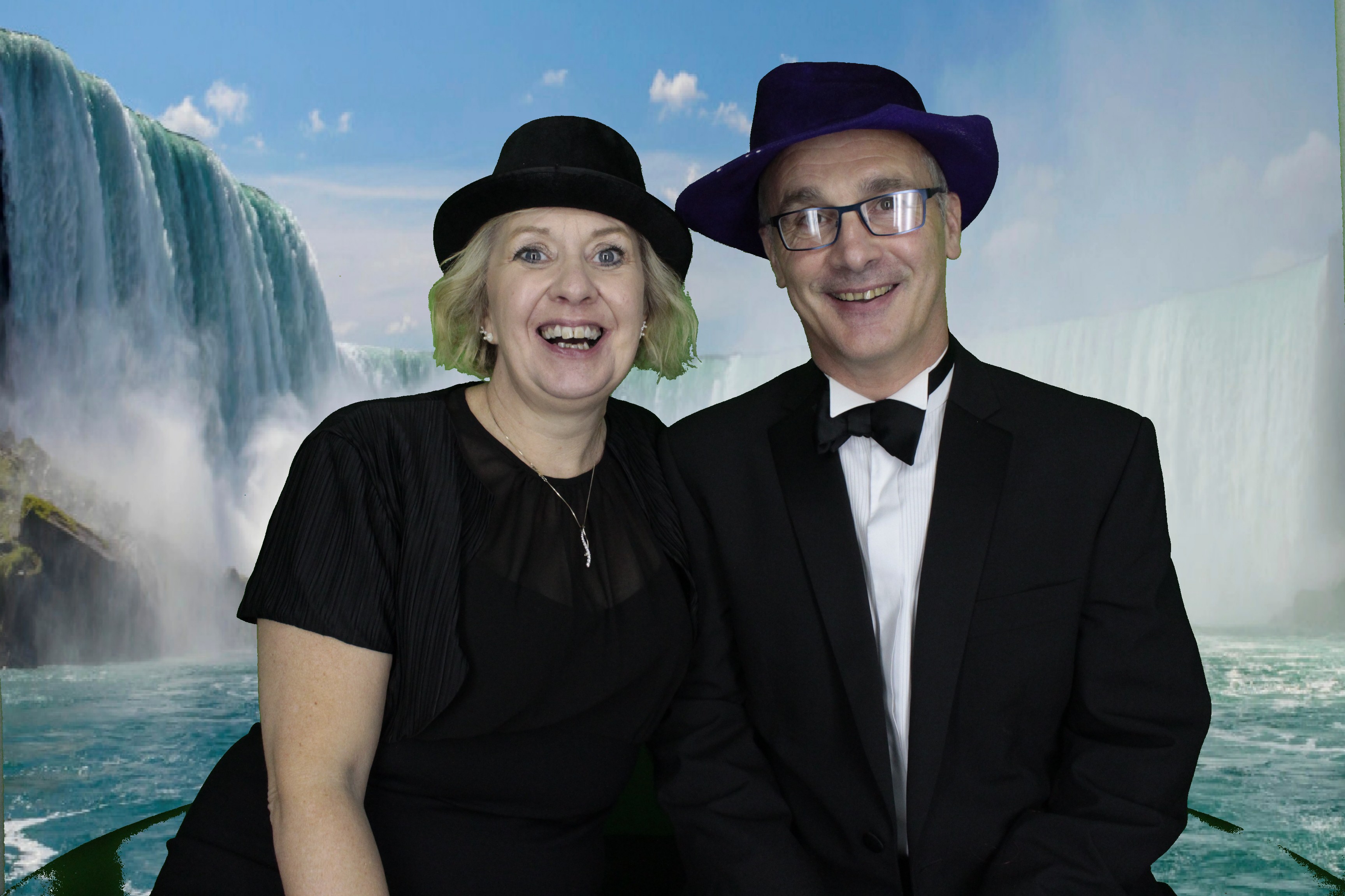 BASA Dinner & Dance | View more photos from the event at gallery.myphotoboothexperience.co.uk/u/MyPhotoBoothExperienceLtd/BASA-Dinner-Dance